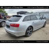 2013 Audi A6 Avant 2.0 TDI 177 Black Edition Estate Automatic