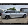 2013 Audi A6 Avant 2.0 TDI 177 Black Edition Estate Automatic