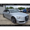 2013 Audi A6 Avant 2.0 TDI 177 Black Edition Estate Automatic