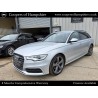 2013 Audi A6 Avant 2.0 TDI 177 Black Edition Estate Automatic