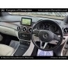 2014 Mercedes B200 CDI SE MPV Automatic with Glass Opening Panoramic Roof -- SOLD --