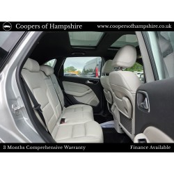 2014 Mercedes B200 CDI SE MPV Automatic with Glass Opening Panoramic Roof -- SOLD --