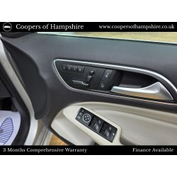 2014 Mercedes B200 CDI SE MPV Automatic with Glass Opening Panoramic Roof -- SOLD --