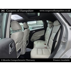 2014 Mercedes B200 CDI SE MPV Automatic with Glass Opening Panoramic Roof -- SOLD --
