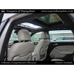 2014 Mercedes B200 CDI SE MPV Automatic with Glass Opening Panoramic Roof -- SOLD --