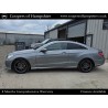2009 Mercedes E350 CDI Sport Coupe Automatic