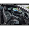 2009 Mercedes E350 CDI Sport Coupe Automatic