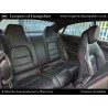 2009 Mercedes E350 CDI Sport Coupe Automatic