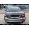 2009 Mercedes E350 CDI Sport Coupe Automatic