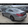 2009 Mercedes E350 CDI Sport Coupe Automatic