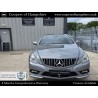 2009 Mercedes E350 CDI Sport Coupe Automatic