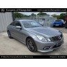 2009 Mercedes E350 CDI Sport Coupe Automatic