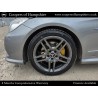 2009 Mercedes E350 CDI Sport Coupe Automatic