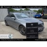 2009 Mercedes E350 CDI Sport Coupe Automatic