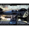 2014 Jaguar XJ 3.0 TDV6 Portfolio Automatic Facelift with Glass Opening Panoramic Roof