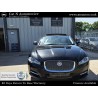 2014 Jaguar XJ 3.0 TDV6 Portfolio Automatic Facelift with Glass Opening Panoramic Roof