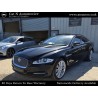 2014 Jaguar XJ 3.0 TDV6 Portfolio Automatic Facelift with Glass Opening Panoramic Roof