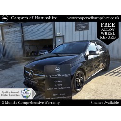 2017 Mercedes A200 CDI AMG...