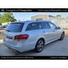 2015 Mercedes E220 CDI SE Estate Automatic