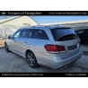 2015 Mercedes E220 CDI SE Estate Automatic