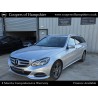 2015 Mercedes E220 CDI SE Estate Automatic