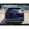 2013 Audi S3 Quattro 2.0 TFSI 300 S-T Hatchback Automatic (ULEZ Compliant)