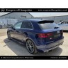 2013 Audi S3 Quattro 2.0 TFSI 300 S-T Hatchback Automatic (ULEZ Compliant)