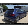 2013 Audi S3 Quattro 2.0 TFSI 300 S-T Hatchback Automatic (ULEZ Compliant)