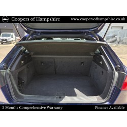 2013 Audi S3 Quattro 2.0 TFSI 300 S-T Hatchback Automatic (ULEZ Compliant)