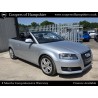 2008 Audi A3 Sport 1.8 TFSI Convertible Automatic (ULEZ Compliant)