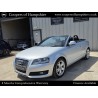2008 Audi A3 Sport 1.8 TFSI Convertible Automatic (ULEZ Compliant)