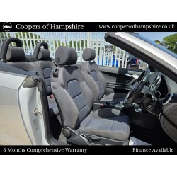 2008 Audi A3 Sport 1.8 TFSI Convertible Automatic (ULEZ Compliant)