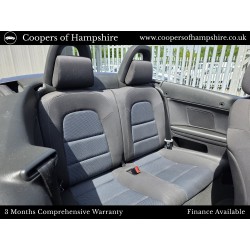 2008 Audi A3 Sport 1.8 TFSI Convertible Automatic (ULEZ Compliant)