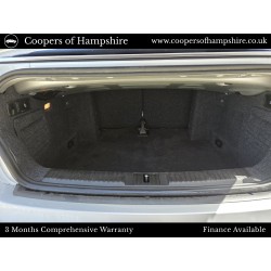 2008 Audi A3 Sport 1.8 TFSI Convertible Automatic (ULEZ Compliant)