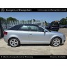 2008 Audi A3 Sport 1.8 TFSI Convertible Automatic (ULEZ Compliant)