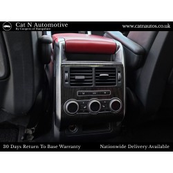 2014 Range Rover Sport 5.0 Supercharged Autobiography Automatic (ULEZ Compliant)