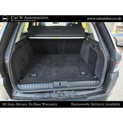 2014 Range Rover Sport 5.0 Supercharged Autobiography Automatic (ULEZ Compliant)