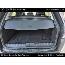 2014 Range Rover Sport 5.0 Supercharged Autobiography Automatic (ULEZ Compliant)