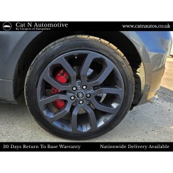 2014 Range Rover Sport 5.0 Supercharged Autobiography Automatic (ULEZ Compliant)