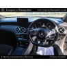 2017 Mercedes A220 CDI AMG Line Automatic