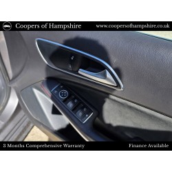 2017 Mercedes A220 CDI AMG Line Automatic
