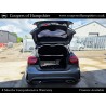 2017 Mercedes A220 CDI AMG Line Automatic