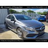 2017 Mercedes A220 CDI AMG Line Automatic