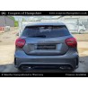 2017 Mercedes A220 CDI AMG Line Automatic