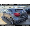 2017 Mercedes A220 CDI AMG Line Automatic