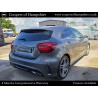 2017 Mercedes A220 CDI AMG Line Automatic
