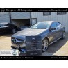 2017 Mercedes A220 CDI AMG Line Automatic