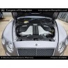 2011 Bentley Continental GT 6.0 W12 Mulliner Driving Spec Coupe Automatic