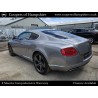 2011 Bentley Continental GT 6.0 W12 Mulliner Driving Spec Coupe Automatic