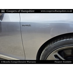 2011 Bentley Continental GT 6.0 W12 Mulliner Driving Spec Coupe Automatic